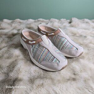 Easy Spirit Slide on shoes size 10